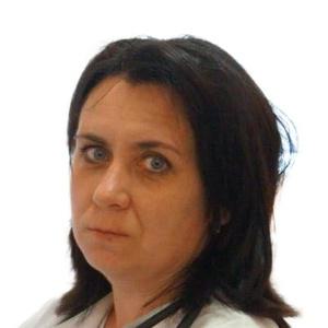 Трепакова Елена Владимировна