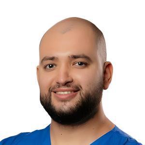 Николаев Илья Владимирович