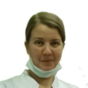 Иванова Юлия Геннадьевна