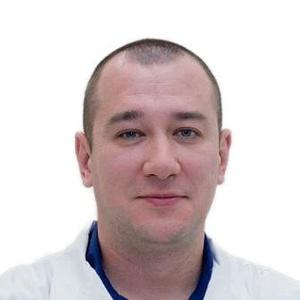 Лихоткин Артём Сергеевич