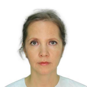 Захарьева Ольга Николаевна