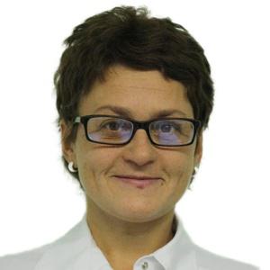 Старкова Елена Владимировна