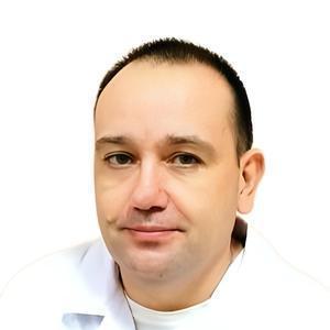 Демченко Сергей Владимирович