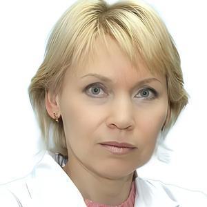 Гусак Светлана Григорьевна