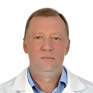 Иванов Юрий Николаевич