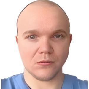 Паршин Евгений Александрович