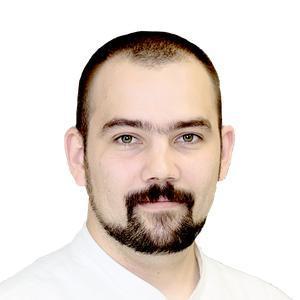 Кореленков Павел Евгеньевич