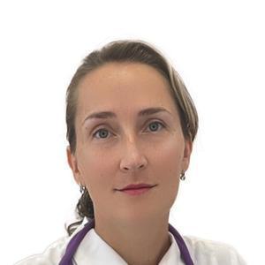 Лядункина Анна Владимировна