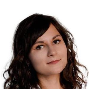 Панина Наталия Алексеевна