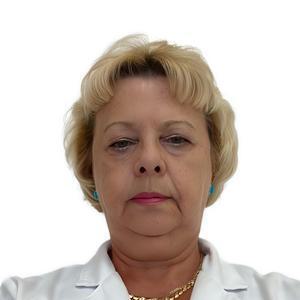 Кузнецова Ирина Арсеньевна
