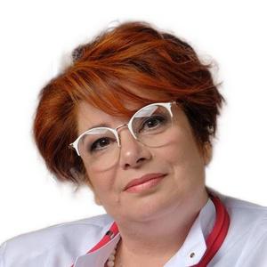 Дроздова Елена Юрьевна