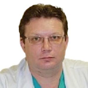 Липин Александр Николаевич