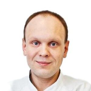 Костылев Станислав Вальтерович