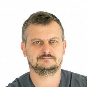 Шушунов Сергей Вячеславович