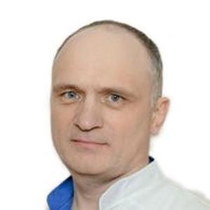 Каммерер Сергей Геннадьевич