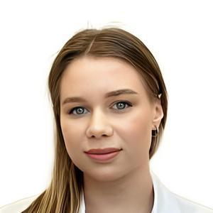 Барышева Елена Сергеевна