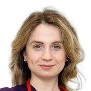 Попова Ольга Анатольевна