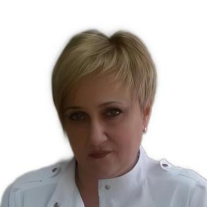Погорелова Ирина Владимировна