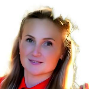 Павлова Эльвира Николаевна