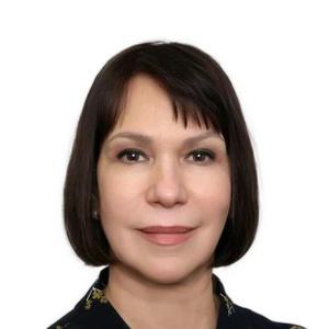 Коновалова Наталья Геннадьевна