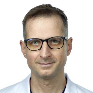 Тищенко Иван Сергеевич