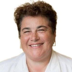 Голикова Мира Владимировна