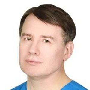 Копылов Игорь Александрович
