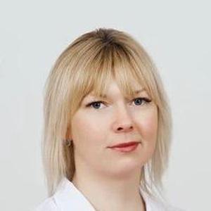Тетеричева Татьяна Вячеславовна