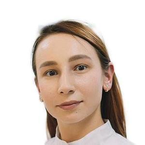 Насибуллина Лилия Раилевна