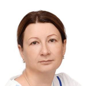 Ситникова Оксана Петровна