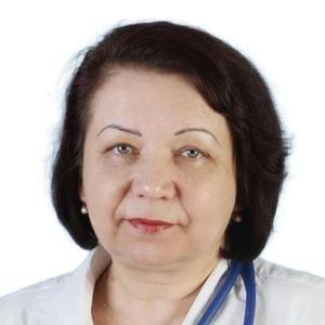 Гильфанова Венера Шавкатовна