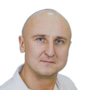 Казаков Роман Анатольевич