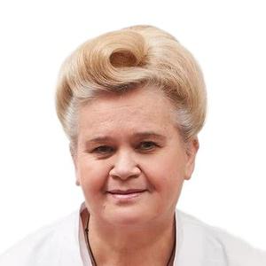 Герасимова Ольга Сергеевна