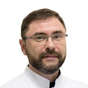 Яндыбаев Владислав Станиславович