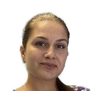 Макухина Валерия Алексеевна