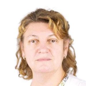 Вязилова Элеонора Викторовна