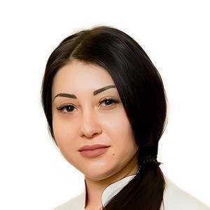 Землянская Анна Юрьевна