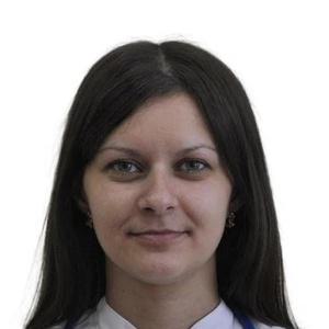 Смирнова Елена Сергеевна