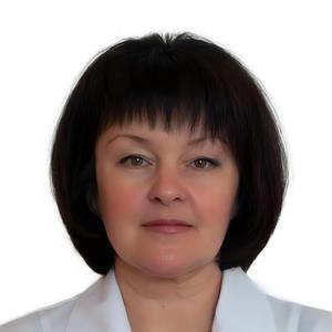 Казакова Татьяна Николаевна