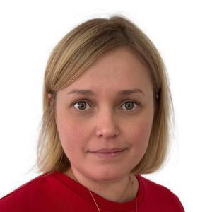 Миусова Юлия Владимировна