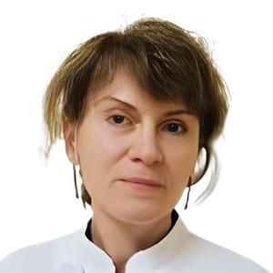 Сургучева Ольга Валентиновна
