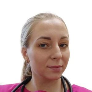 Семенцова Валерия Сергеевна