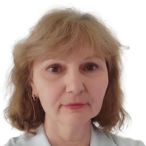 Вдовенко Елена Григорьевна