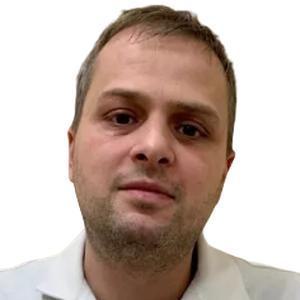 Чепель Иван Александрович