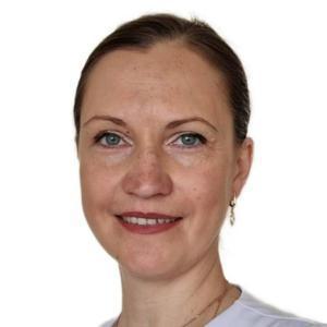 Шибаева Лариса Николаевна