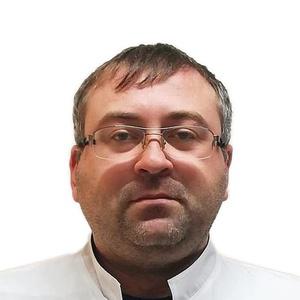 Аджиев Магомет Эльботович
