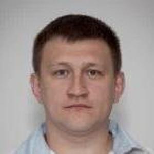 Сидоров Евгений Сергеевич