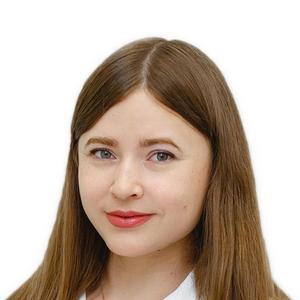 Чаева Елена Владимировна