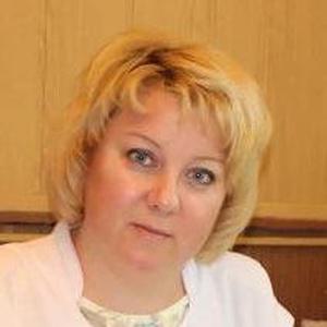 Сметанова Оксана Николаевна