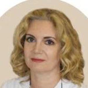 Мачинина Татьяна Викторовна